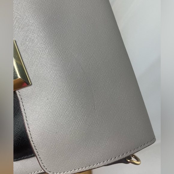 EUC Henri Bendel Crossbody - Picture 12 of 13